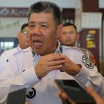 Dirut RSUD Soekarno Lengser Gara-Gara Masalah Internal