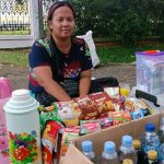 Bentrok di TMII, Pedagang dan Petugas Diduga Salah Paham