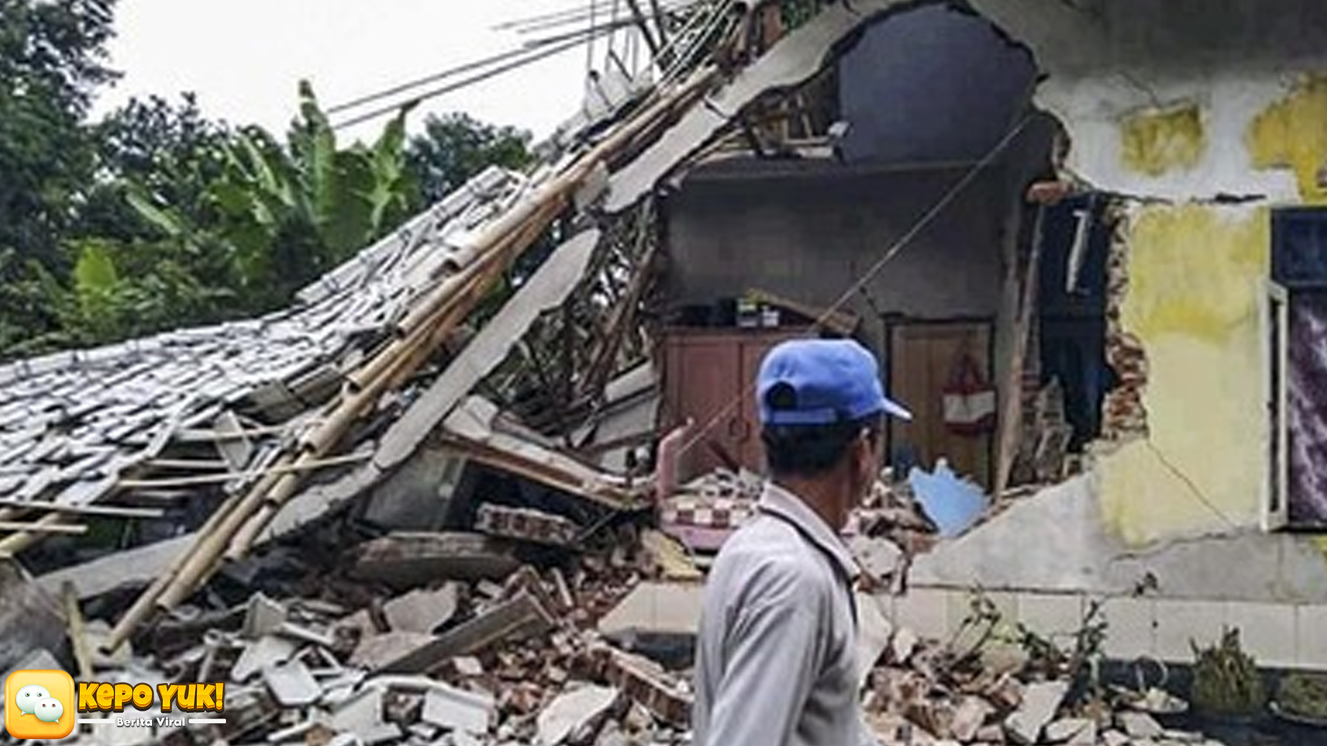 BMKG Ungkap Penyebab Gempa M 4.9 & M 5 Beruntun di Maluku