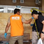 Suami Aniaya Istri hingga Tewas di Karawang, Ini Kronologinya