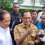DPR Soroti Konflik 4 Pulau Aceh-Sumut, Usul Sanksi Mendagri Tito