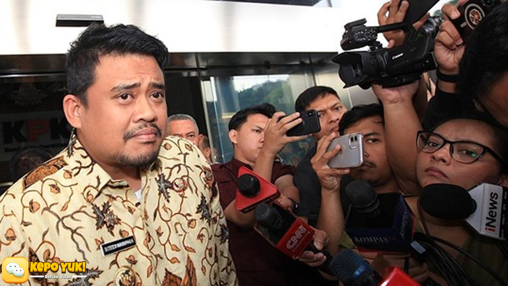Empat Pulau Bobby, Pilihan Serah atau Kembali Ditentukan Warga