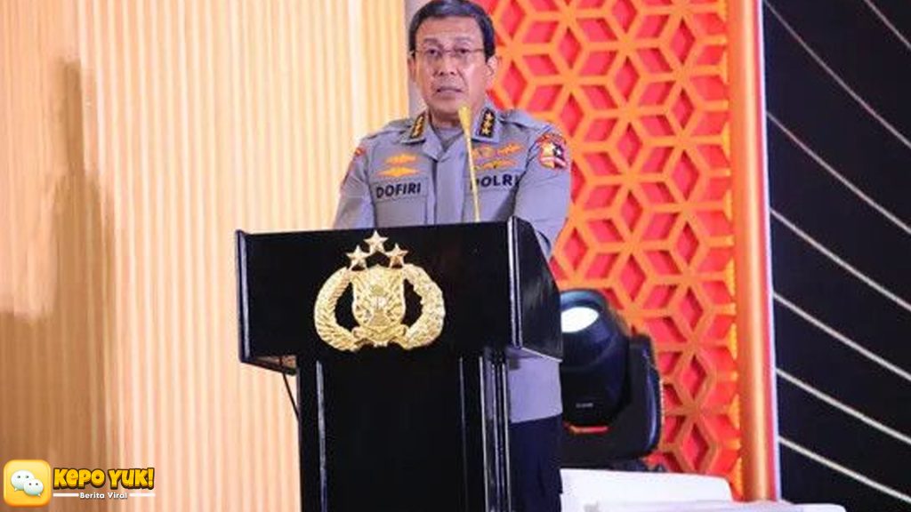 Harapan Besar untuk Wakapolri Baru Setelah Komjen Ahmad Dofiri