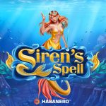 Sirens Spell di Rtp8000 Slot Asyik dengan Bonus Melimpah