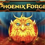 Nikmati Cuan Phoenix Forge di Cnnslot Agen Slot Online Terbaik