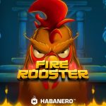 Fire Rooster Memicu Kemenangan Slot Qris dari Cnnslot Hari Ini