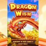 Dragon Wish di Rtp8000 Bawa Hadiah Besar ke Genggamanmu