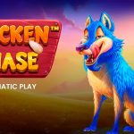 Ruby8000 Bawa Chicken Chase Jadi Makin Nagih Mainnya