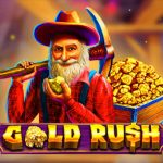 Menangkan Emas di Gold Rush Melimpah Bareng Ruby8000