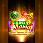 Slot Online Terbaik Hadirkan Sensasi Gila Fruits Mania di Cnnslot
