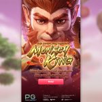 Rezeki Nomplok Slot Online Legendary Monkey King di Cnnslot