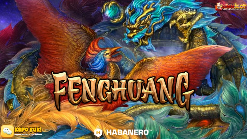 Pasti Gampang Menang di Cnnslot dengan Game Fenghuang Ini