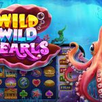 Menangkan Hadiah Gacor Wild Wild Pearls Bersama Ruby8000