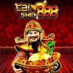 Cai Shen 888 di Rtp8000 Buktikan Sendiri Sensasi Kemenangan