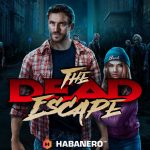 Temukan Kejutan Besar di The Dead Escape Lewat Rtp8000