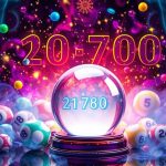 Bocoran Angka Hoki Ruby8000 Togel Terbaru untuk Malam Ini