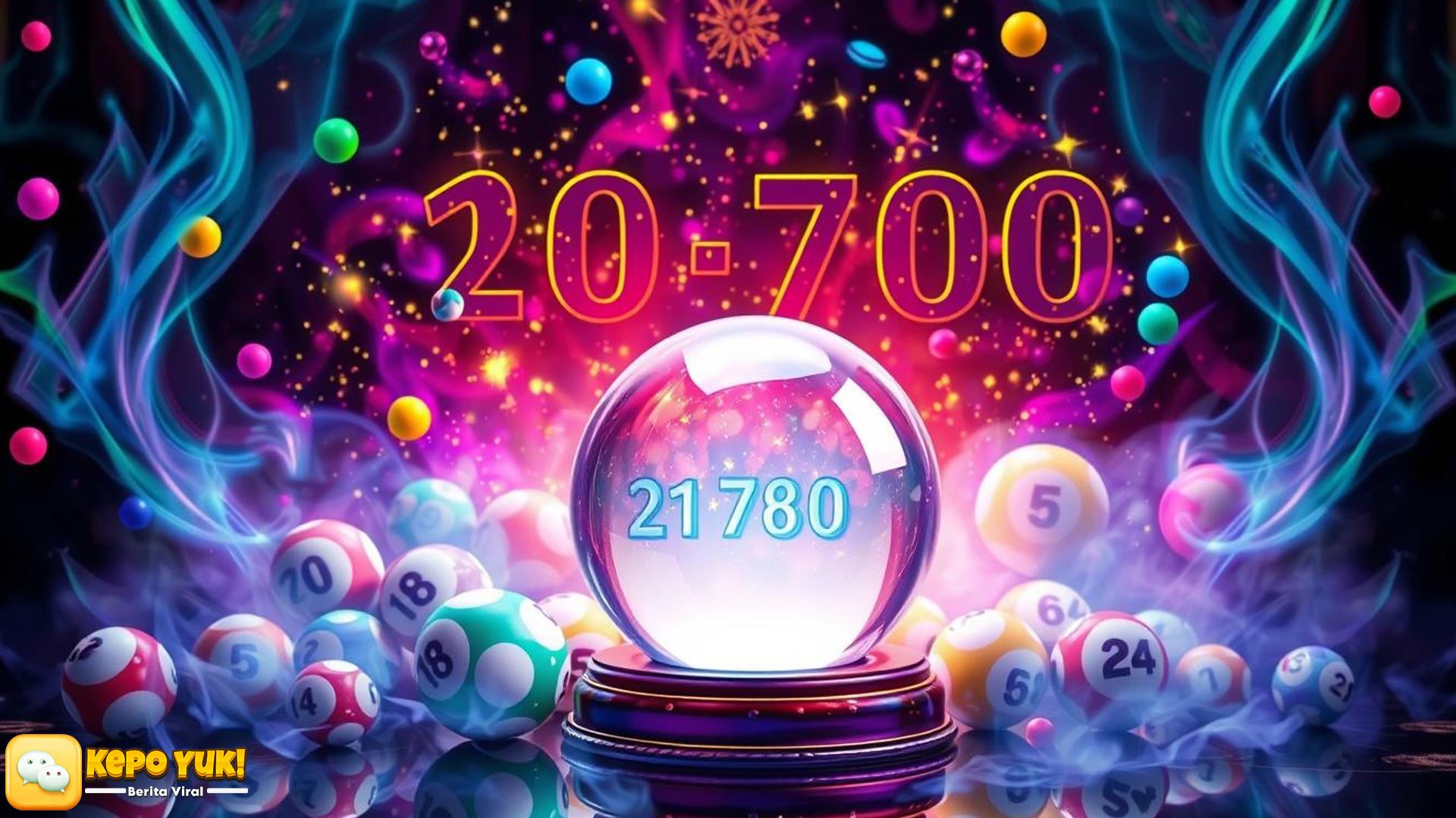 Bocoran Angka Hoki Ruby8000 Togel Terbaru untuk Malam Ini