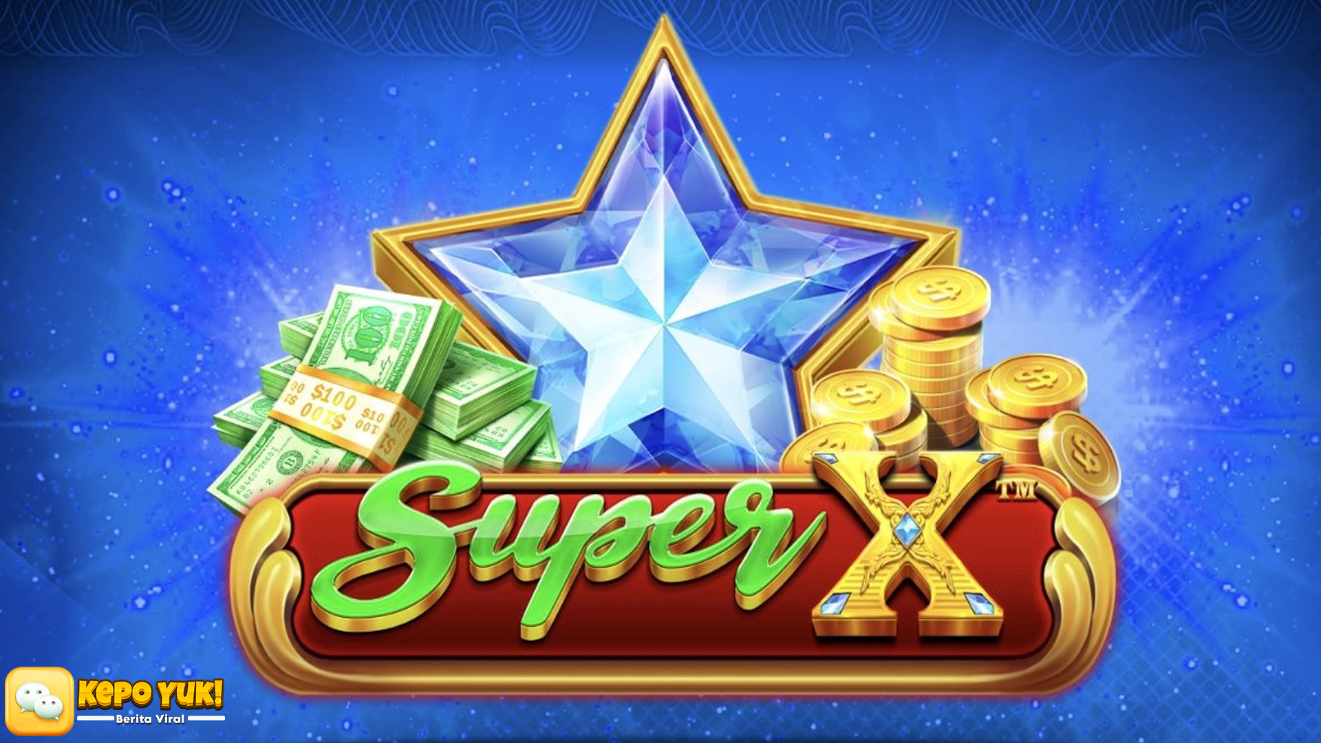 Main Super X di Ruby8000 Langsung Hujan Angka Dahsyat Sakti