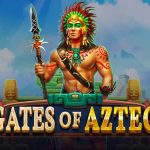 Dapatkan Cuan Gates of Aztec Lewat Slot Online di Cnnslot