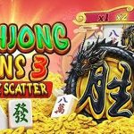 Slot Mahjong Wins 3 Tawarkan Kejutan Cuan Setiap Putaran