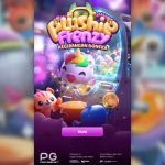 Ruby8000 Suguhkan Untung Jaminan Besar di Plushie Frenzy