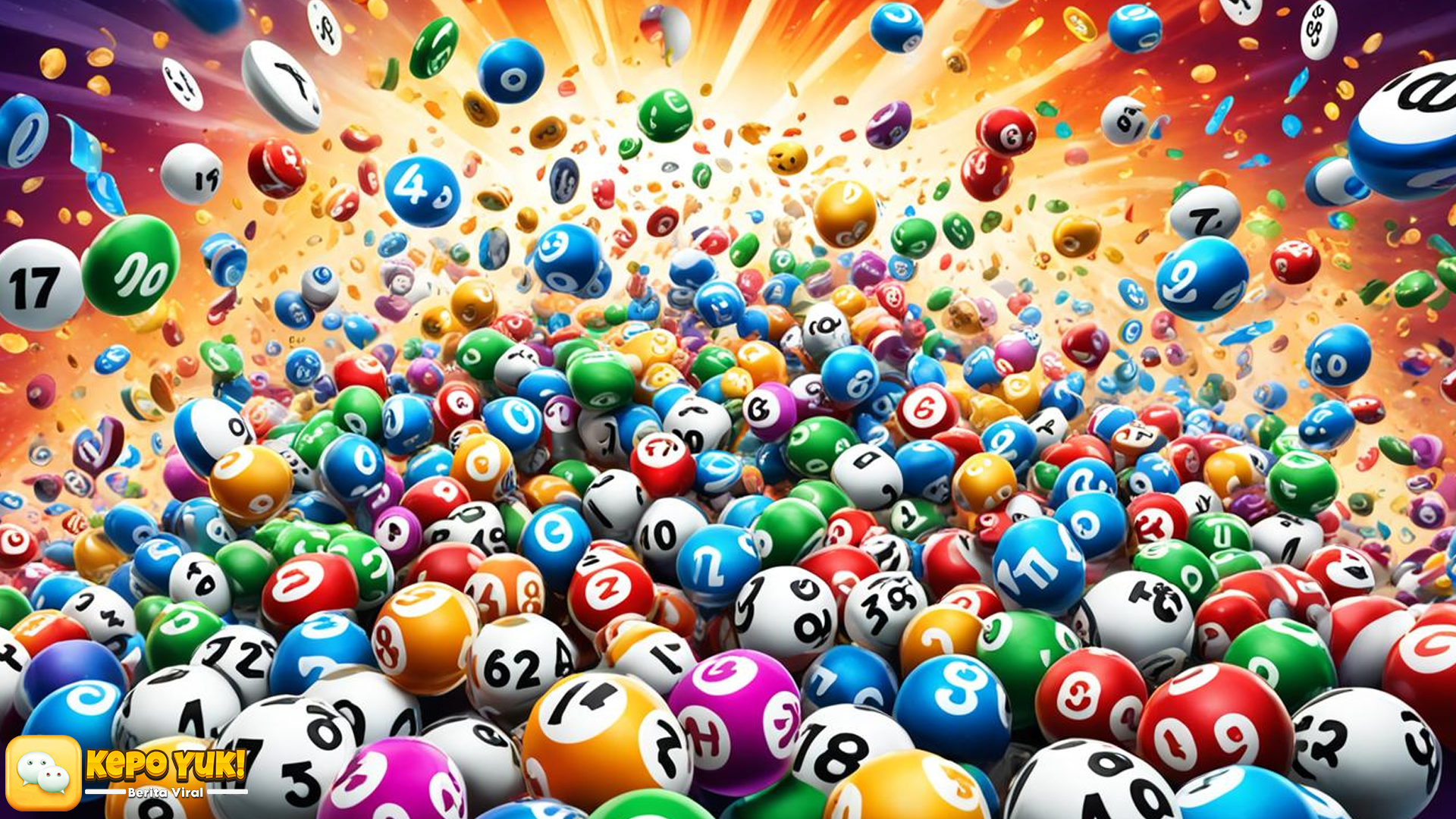 Bocoran Angka Hoki Ruby8000 Togel Terbaru untuk Malam Ini