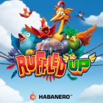 Gempuran Seru Ruffled Up di Cnnslot dan Agen Slot Online