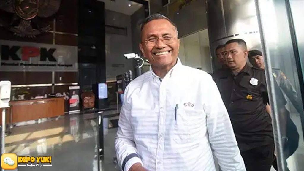 5 Fakta Terbaru Status Hukum Dahlan Iskan di Kasus Polda Jatim