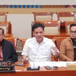 Transparansi RUU KUHAP Terancam, Komisi 3 Teguhkan Protes