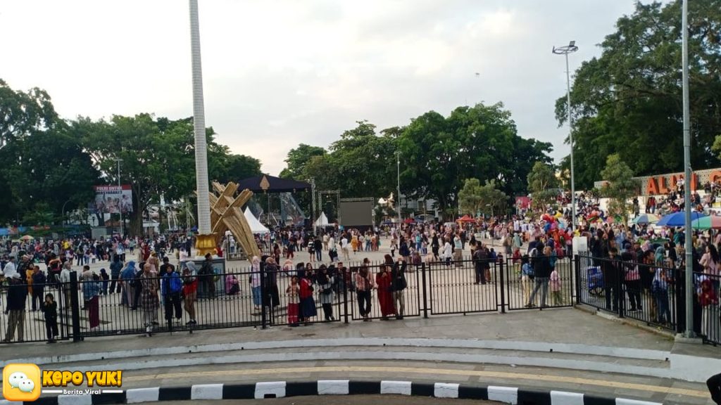 Polda Jabar Selidiki 3 Tewas di Pesta Nikahan Anak KDM Garut