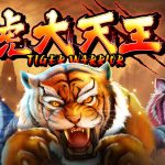 Rtp8000 dan Tiger Warrior Siap Jadi Bintang Dalam Taruhan Slot