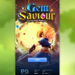 Cnnslot 2025 Rilis Gem Saviour: Aksi Gila Untung Lebih Liar