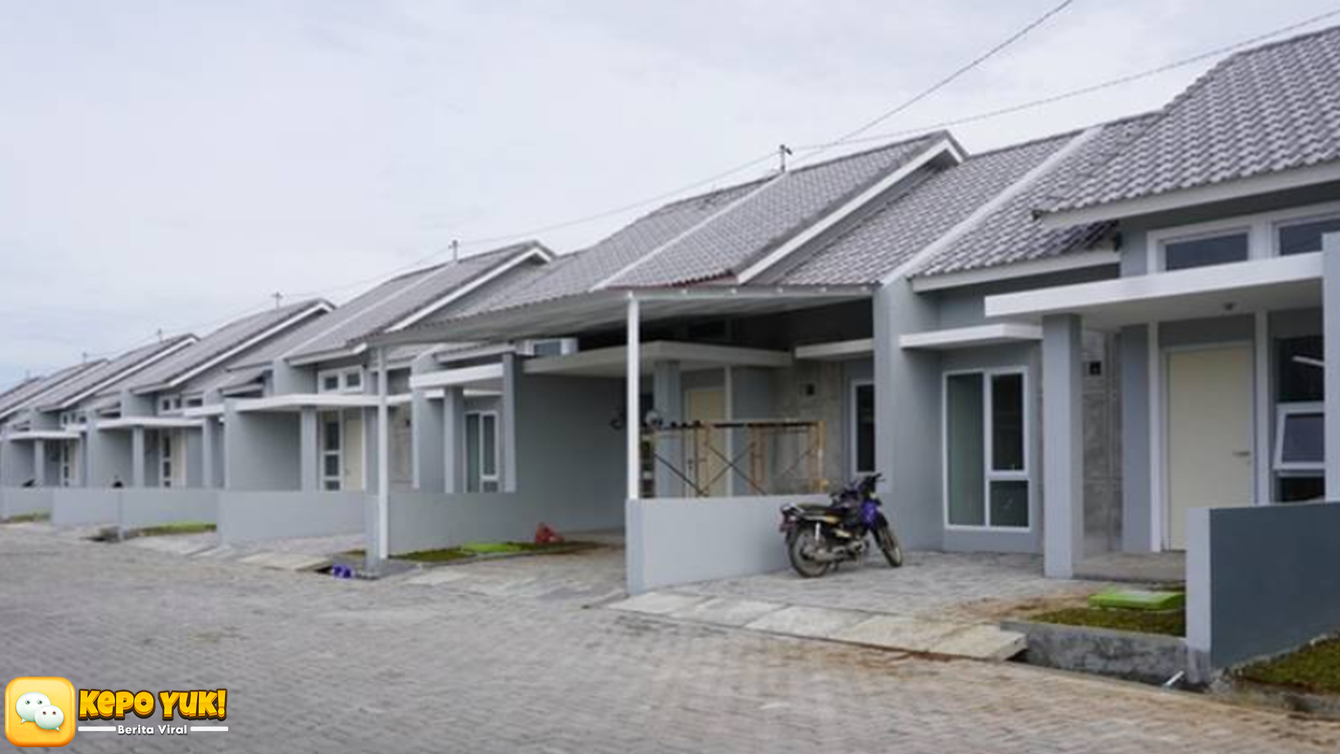 Pemerintah Libatkan 3 Bank Swasta, Kredit Rumah Kian Mudah