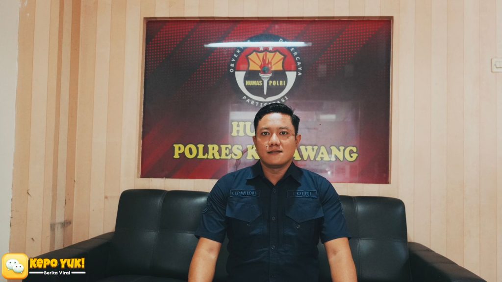 Polres Karawang Kejar Kebenaran, 20 Saksi Dicatat Kasus