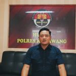 Polres Karawang Kejar Kebenaran, 20 Saksi Dicatat Kasus