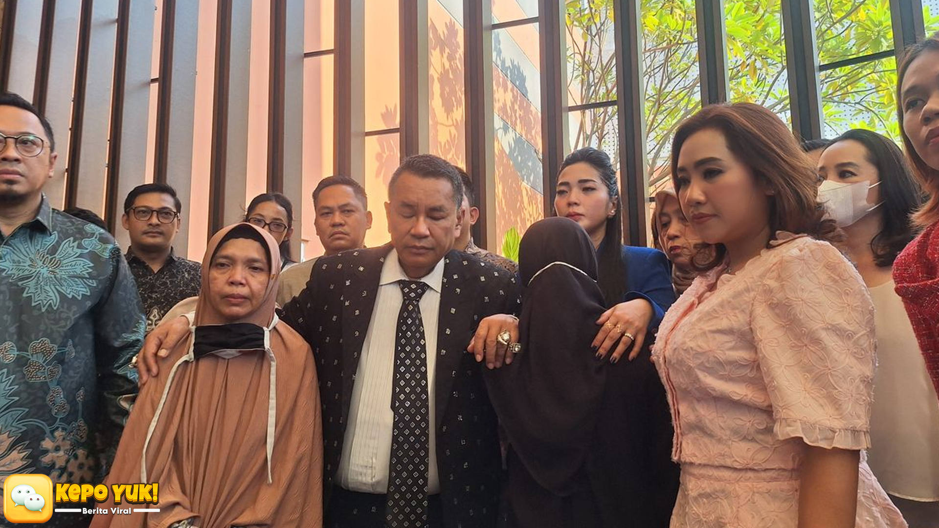 Jerat TPPO di Lampung, Remaja Ini Dipaksa Layani Tiga Lelaki