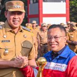 PT Migas Bekasi Untung & Dividen Setelah 16 Tahun Suntik APBD