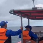 Septian Eka Rahmadi Hilang Saat KKN di Laut Maluku Tenggara