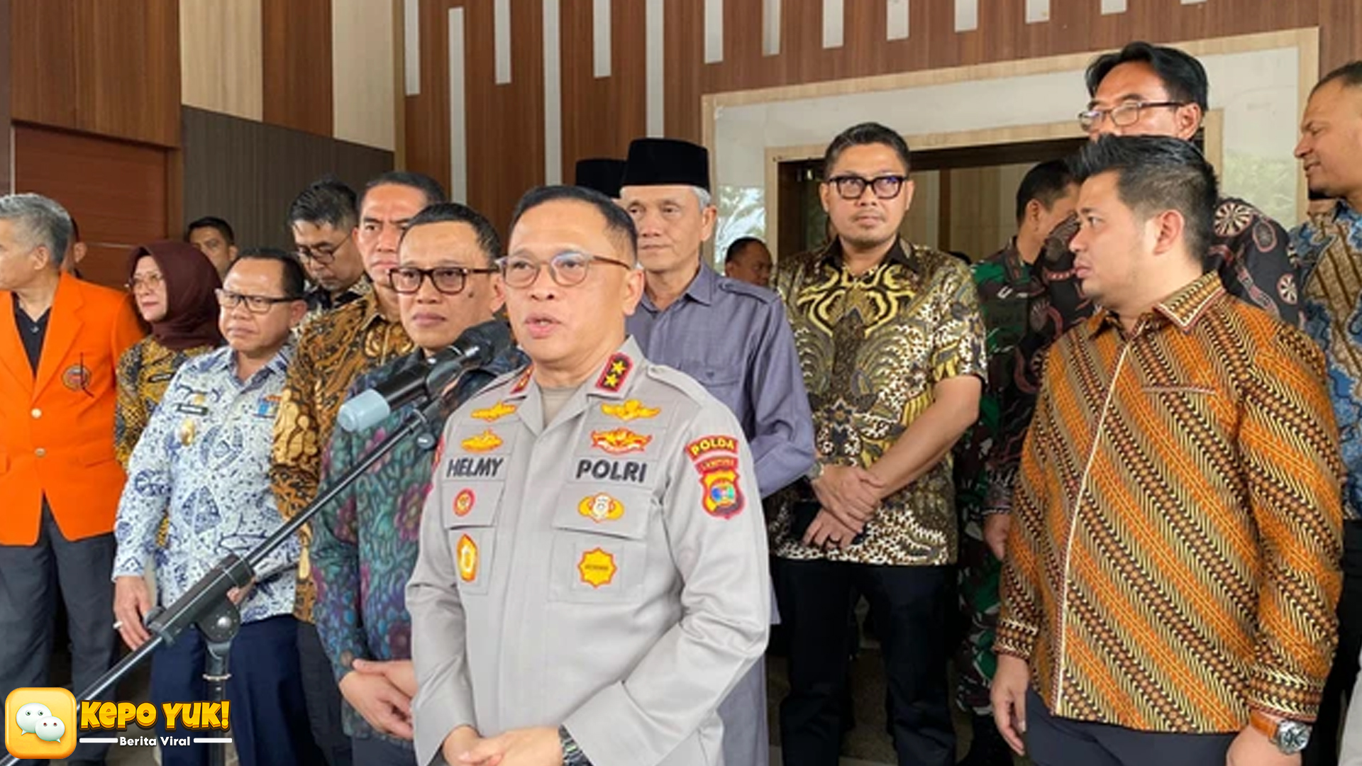 Jerat TPPO di Lampung, Remaja Ini Dipaksa Layani Tiga Lelaki