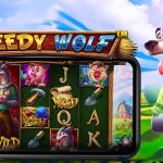 Ruby8000 Jadi Simbol Baru di Game Greedy Wolf Menggila
