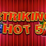 Cnnslot Pamerkan Striking Hot 5 yang Super Ekstra Nendang