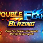 Rtp8000 Hadir Bersama Double Flame Siap Menguasai Dunia Slot