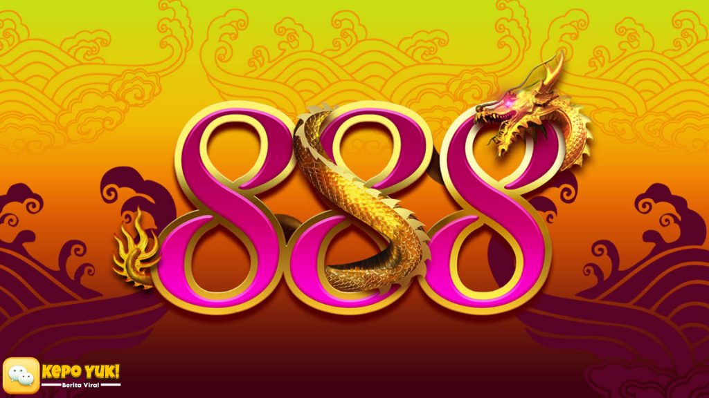 Cnnslot Bawa Wahana Permainan 888, Jamin Cuan Dahsyat