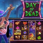 Ruby8000 Bikin Day of Dead Jadi Slot Fantastis Terbaru