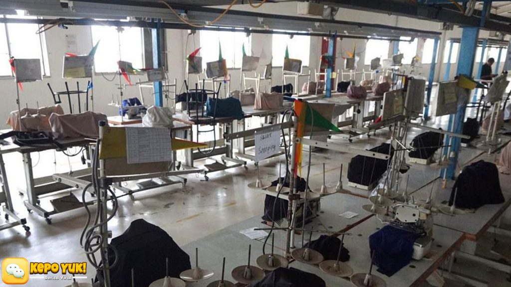 Terungkap 6 Penyebab Tragis Tutupnya Pabrik Tekstil di Karawang