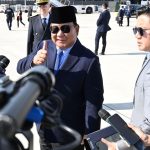 Prabowo Resmi Jadi Tamu Kehormatan Utama di Belarus ke-2