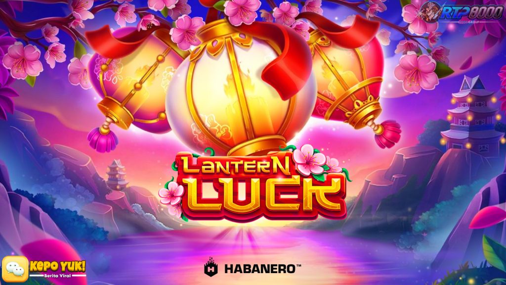 Bagaimana Rtp8000 Mempengaruhi Hasil di Lantern Luck