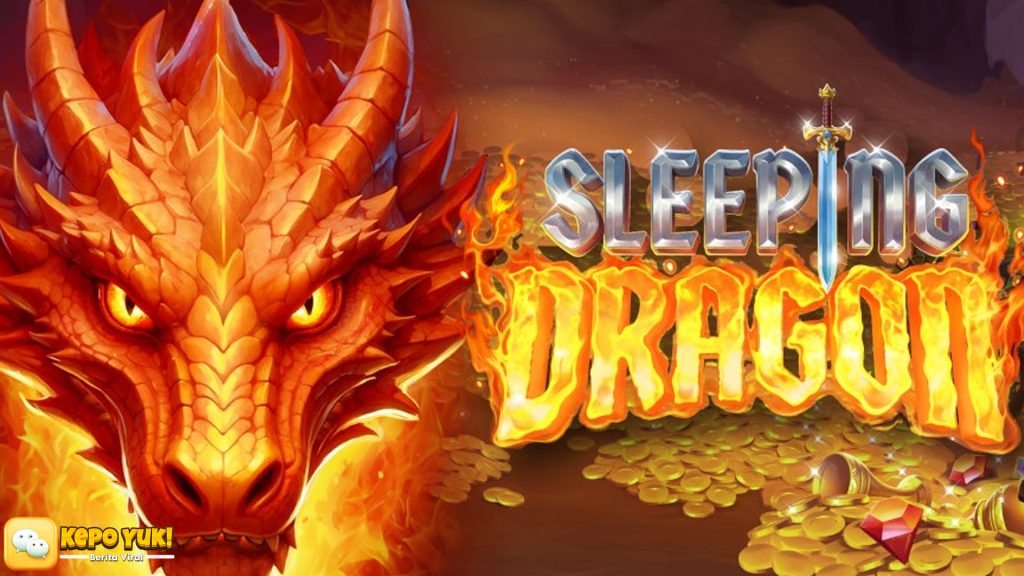 Rtp8000 Daftar: Langsung Cari Cuan di Game Sleeping Dragon