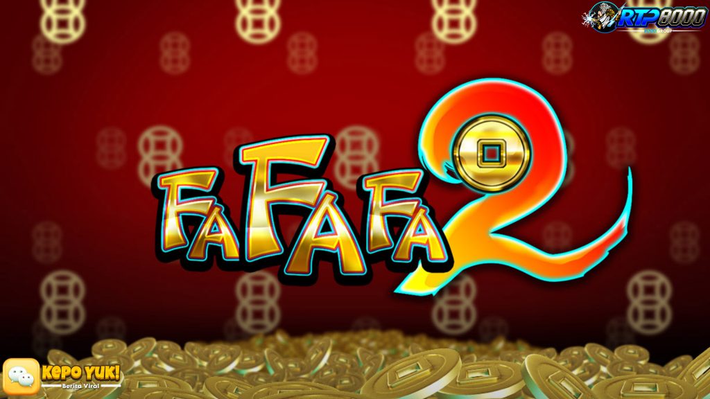 Game Slot Gacor Fafafa2 Makin Populer di Rtp8000 Sekarang