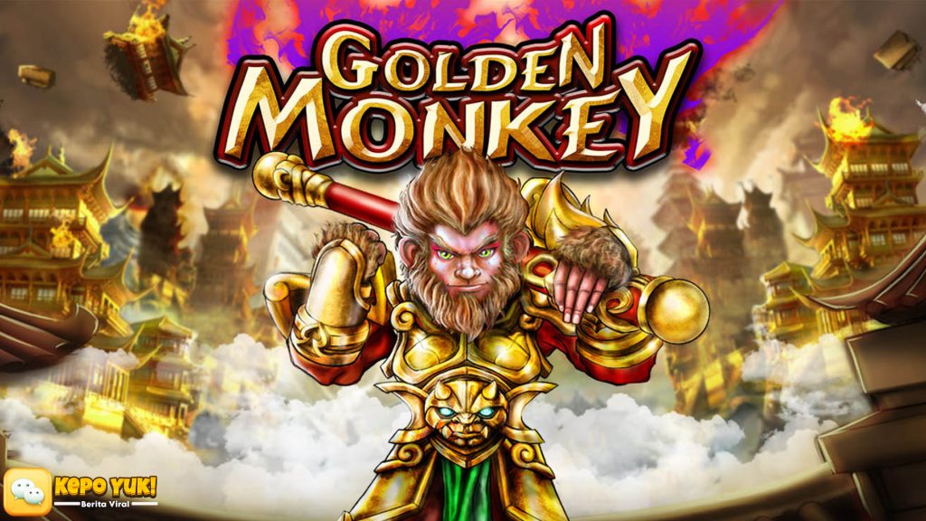 Cnnslot Golden Monkey Gila Gacornya! Simak Cara Anti Boncos2